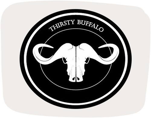 Thirsty Buffalo